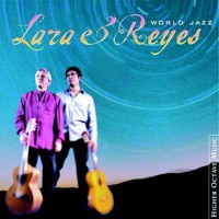 World Jazz - Lara & Reyes