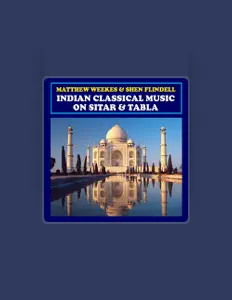 Matthew Weekesを聴いたり、ミュージックビデオを鑑賞したり、経歴やツアー日程などを確認したりしましょう！