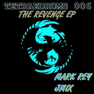The Revenge - EP