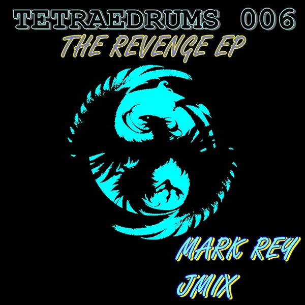 The Revenge - EP