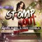 Stomp Out (Rayman Rave Remix) - Marq Aurel & Mizz Camela lyrics