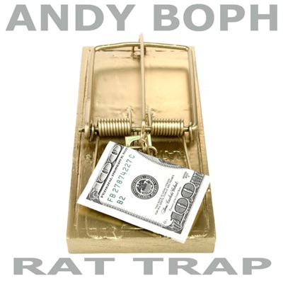 Rat Trap - Single
