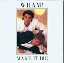 Wake Me Up (Before You Go Go) artwork