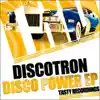 Discotron - Disco Power