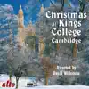 Stream & download Christmas At Kings College