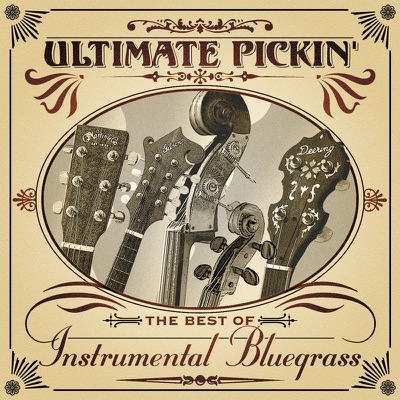 Ultimate Pickin