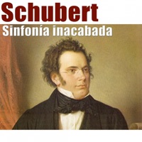 Schubert: Sinfonía Inacabada - EP - Orchestre Symphonique de RTL & Louis de Froment