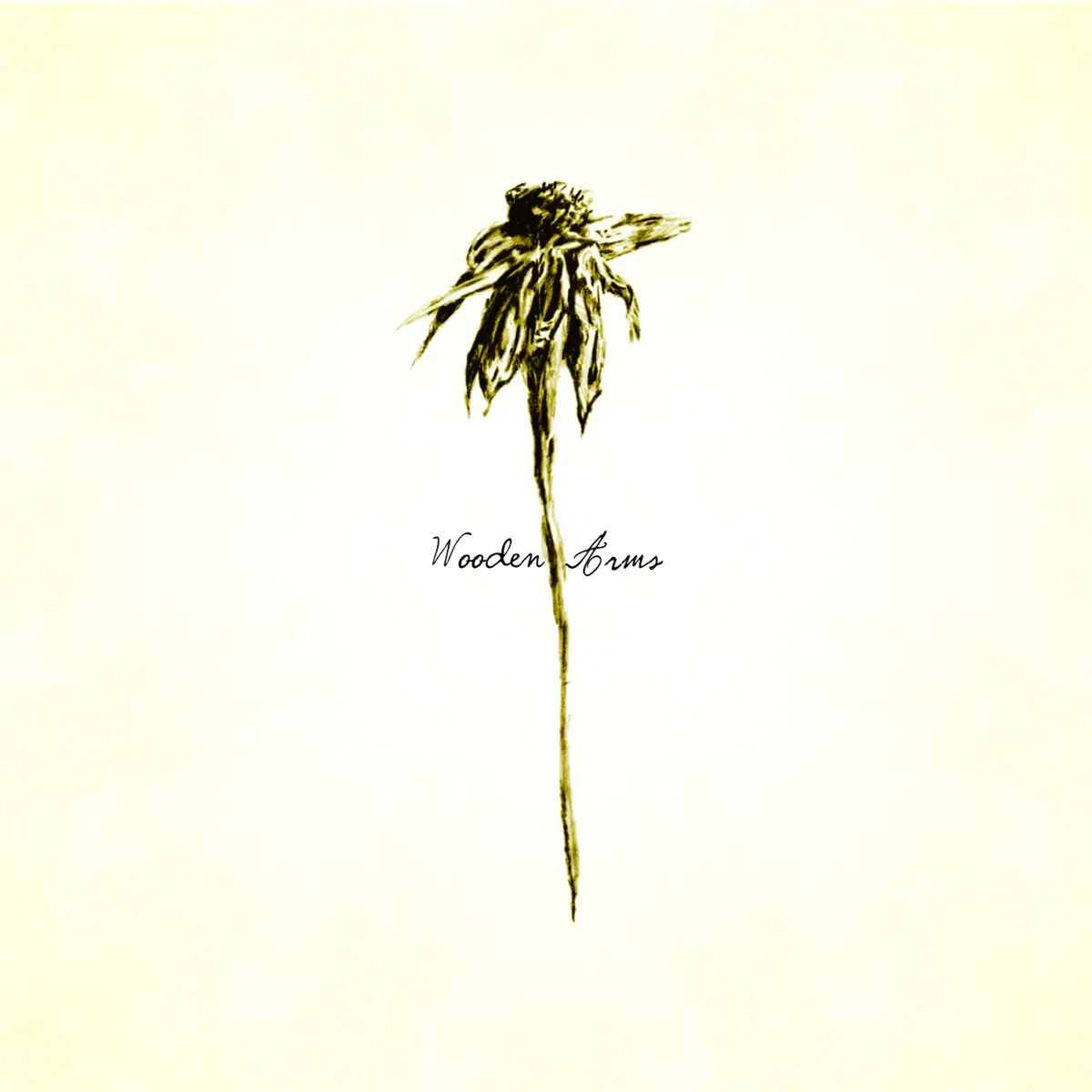 Patrick Watson - Wooden Arms (2009) [iTunes Plus AAC M4A]-新房子