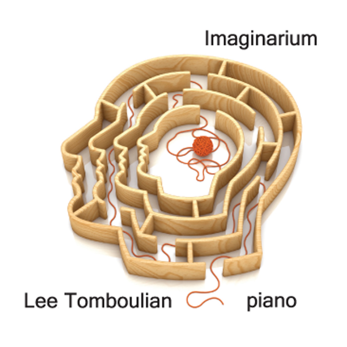 Lee Tomboulian Imaginarium