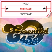 The Halos - Nag