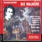 Die Walküre: Act Two - Prelude - Orchestra of the Royal Opera House, Covent Garden, Rudolf Kempe, Birgit Nilsson, Sylvia Fisher, Ramo lyrics