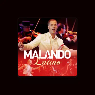 Listen to Malando, watch music videos, read bio, see tour dates & more!