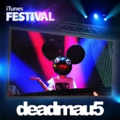 iTunes Festival: London 2012 - EP artwork