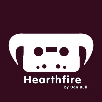 Hearthfire - Single - Dan Bull