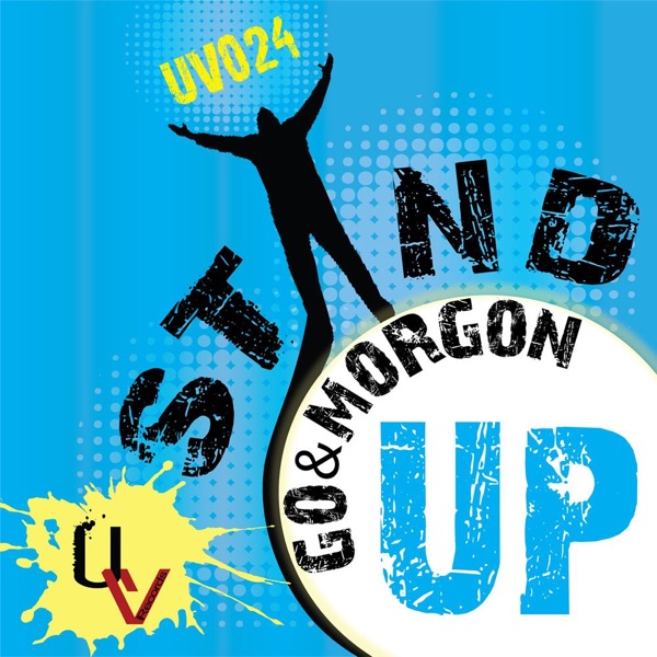 Stand Up - EP