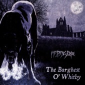 The Barghest o' Whitby - EP artwork