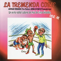 Leopoldo Fernández & Anibal de Mar - Trampicidio