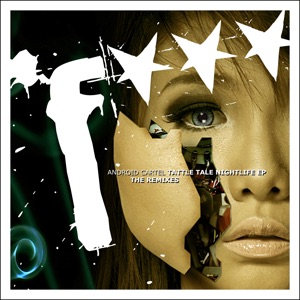 Tattle Tale Nightlife Remix - Single