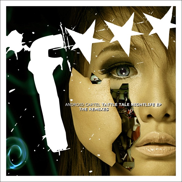 Tattle Tale Nightlife Remix - Single