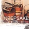 Forlorn - Keepsake lyrics