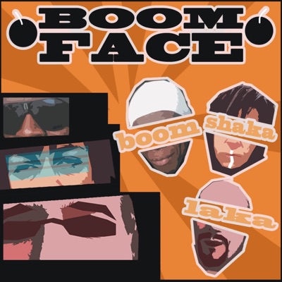 Boom Shaka Laka (Radio Edit)