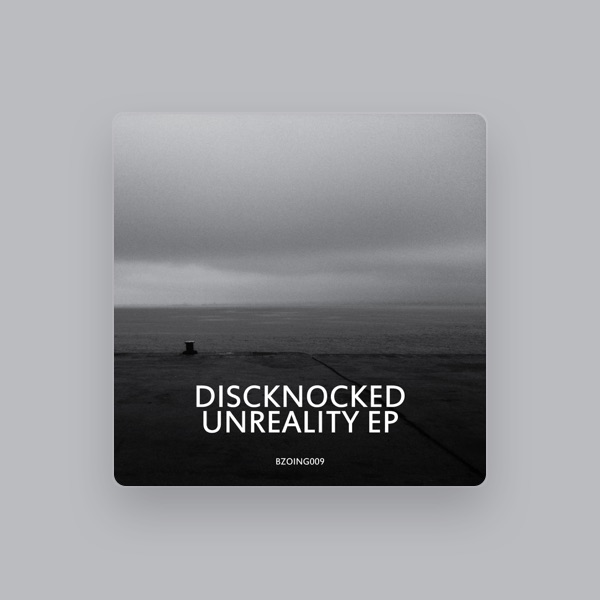 Discknocked's avatar