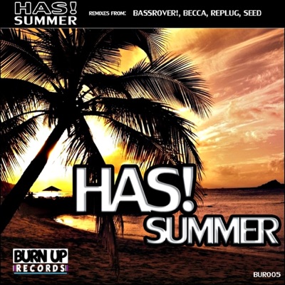 Summer - EP