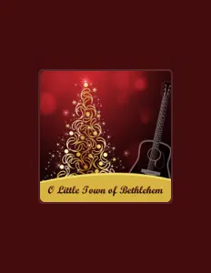 Poslechněte si interpreta O Little Town of Bethlehem Duo, sledujte hudební videa, přečtěte si životopis, podívejte se na data turné a další informace.