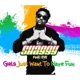 Girls Just Want to Have Fun Remixes feat Eve EP