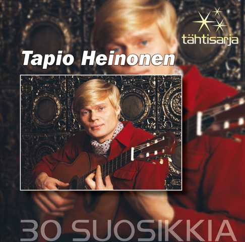 Tapio Heinonen sur Apple Music