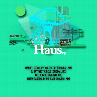 Haus - EP