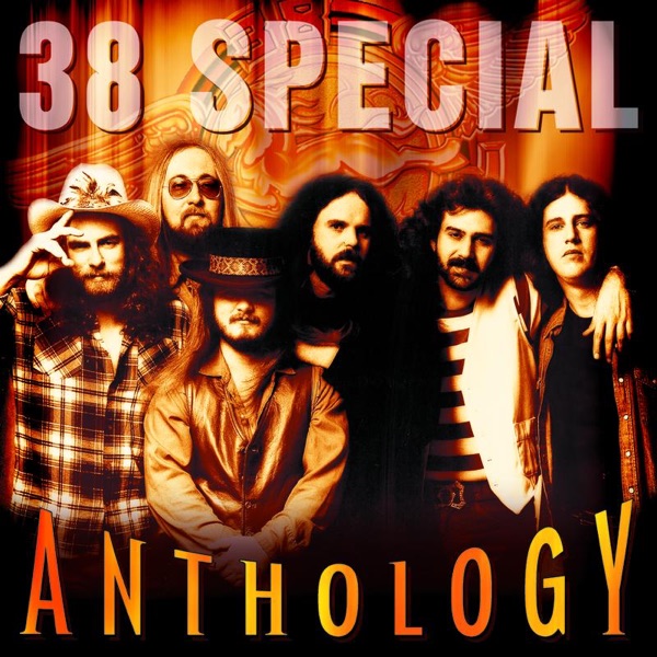 38 Special - Hold On Loosely