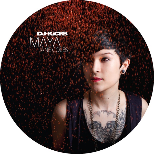 Not Listening (DJ-Kicks) - Single