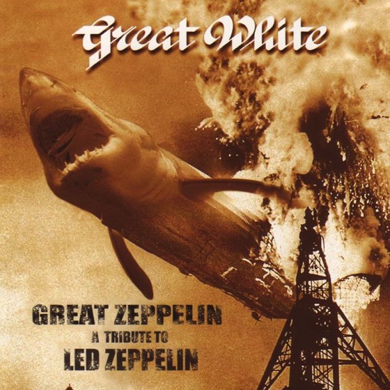 Cover artwork for Immigrant Song