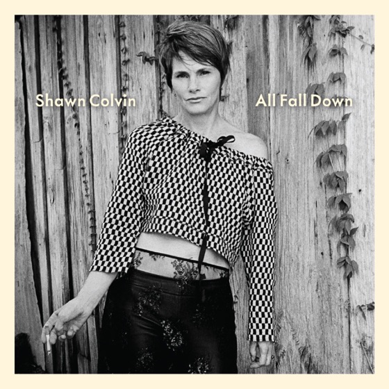 Cover artwork for All Fall Down