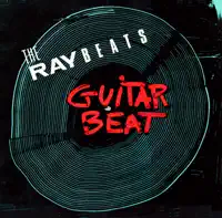 Big Black Sneakers — Raybeats