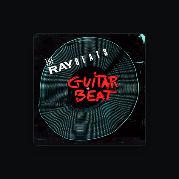 The Raybeats's avatar