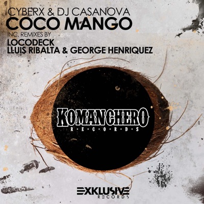 Coco Mango - Single