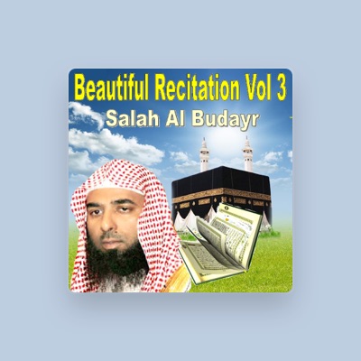 Listen to Salah Al Budayr, watch music videos, read bio, see tour dates & more!