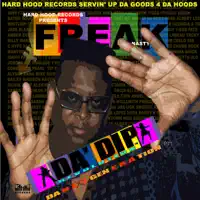 Da — Freak Nasty