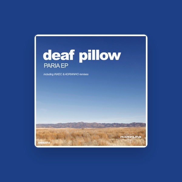 Deaf Pillow's avatar