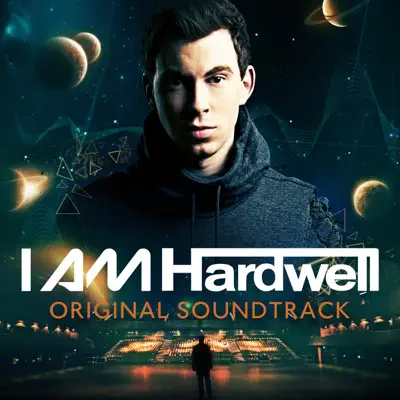 I Am Hardwell - Hardwell