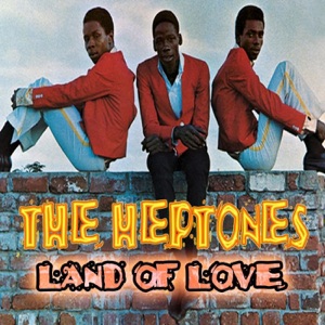 Land of Love (Remastered)