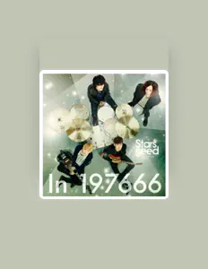 Escucha a In 197666, mira vídeos musicales, lee la biografía, consulta fechas de giras y mucho más.