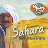 Sahara - North African Grooves artwork