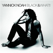 Black & What! cover
