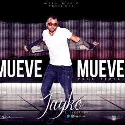 Mueve - Single - Jayko