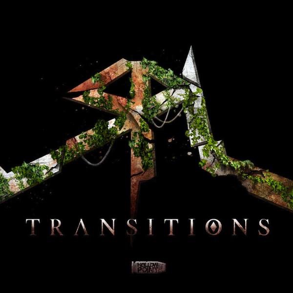 Transitions - EP