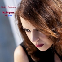 Six Degrees of Cool - Kathy Sanborn