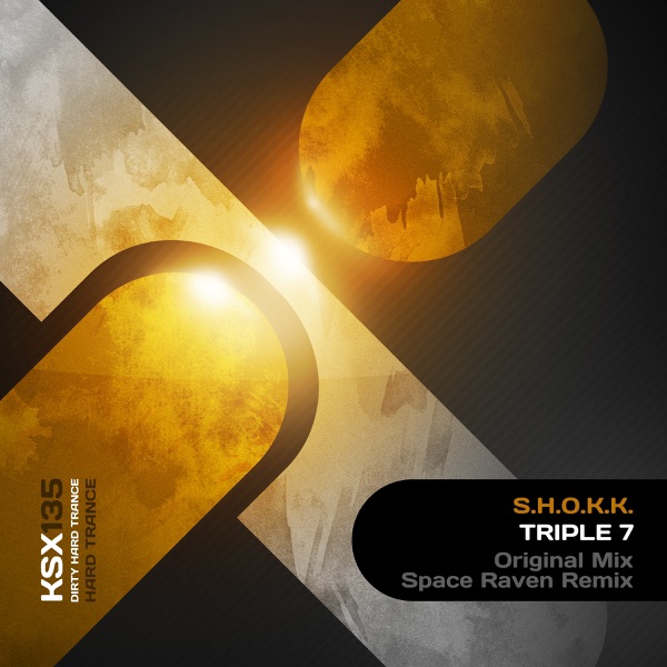 Triple 7 - EP